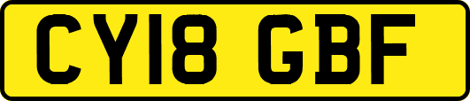 CY18GBF
