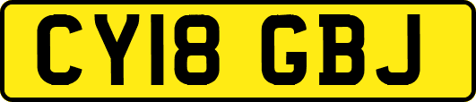 CY18GBJ