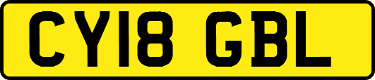 CY18GBL