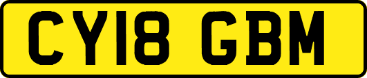 CY18GBM