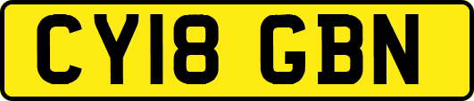 CY18GBN
