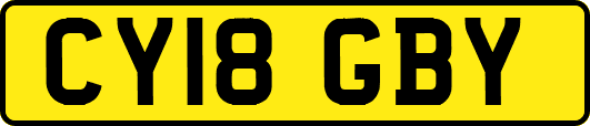 CY18GBY