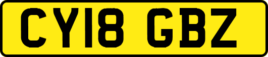 CY18GBZ