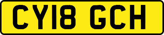 CY18GCH