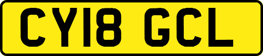 CY18GCL