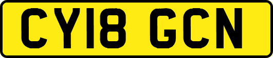 CY18GCN