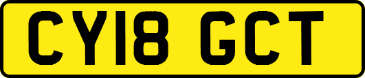 CY18GCT