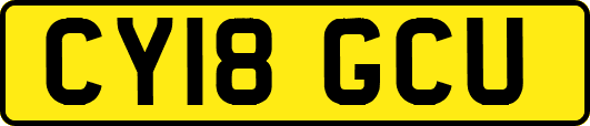 CY18GCU