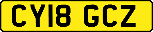 CY18GCZ