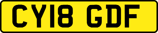 CY18GDF