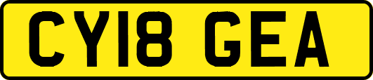 CY18GEA