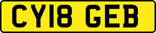 CY18GEB