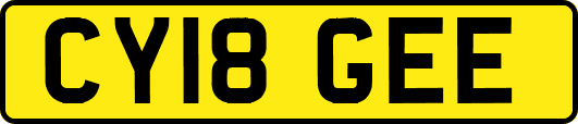 CY18GEE