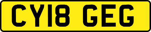 CY18GEG