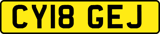 CY18GEJ