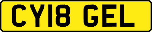 CY18GEL