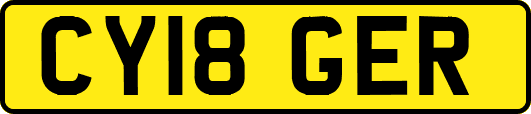 CY18GER