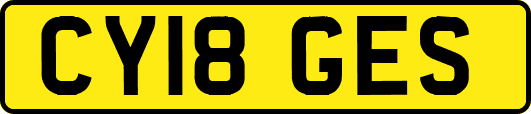 CY18GES