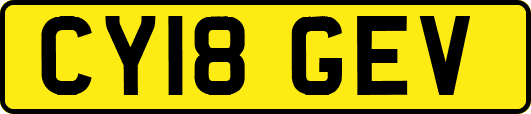 CY18GEV