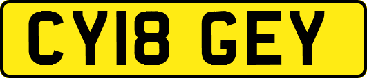 CY18GEY