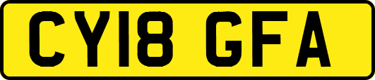 CY18GFA