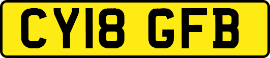 CY18GFB