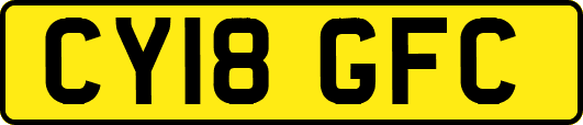 CY18GFC