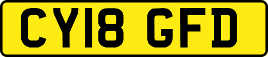 CY18GFD
