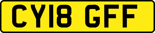 CY18GFF
