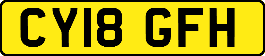 CY18GFH