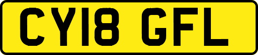 CY18GFL