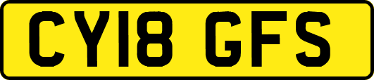 CY18GFS