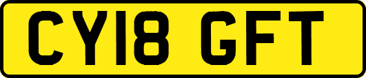 CY18GFT