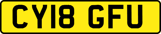 CY18GFU