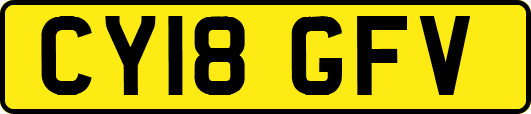 CY18GFV