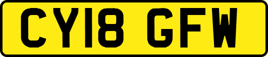 CY18GFW