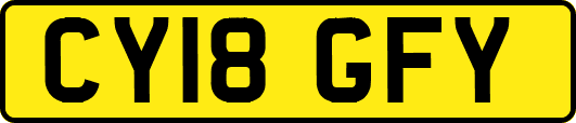 CY18GFY