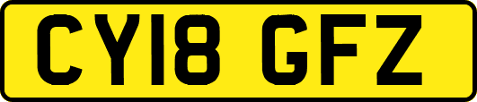 CY18GFZ