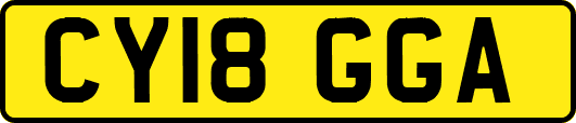 CY18GGA