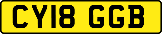CY18GGB