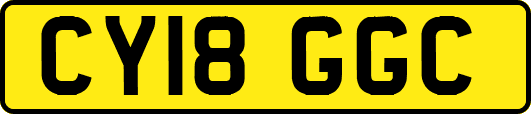 CY18GGC