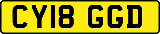 CY18GGD