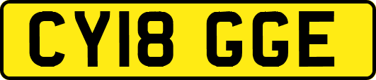 CY18GGE