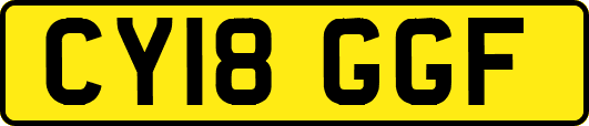 CY18GGF