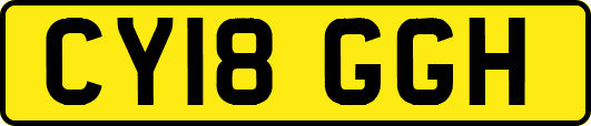 CY18GGH