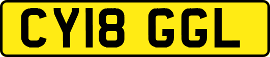 CY18GGL
