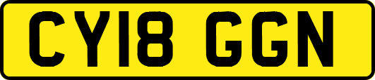 CY18GGN
