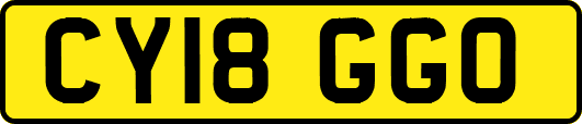 CY18GGO