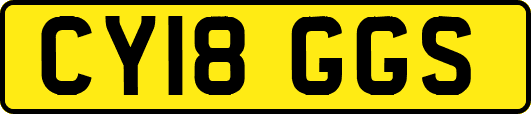 CY18GGS