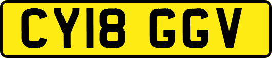 CY18GGV
